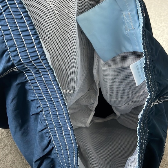 Mens Swim Trunks 2XLT- NWOT - Picture 8 of 9